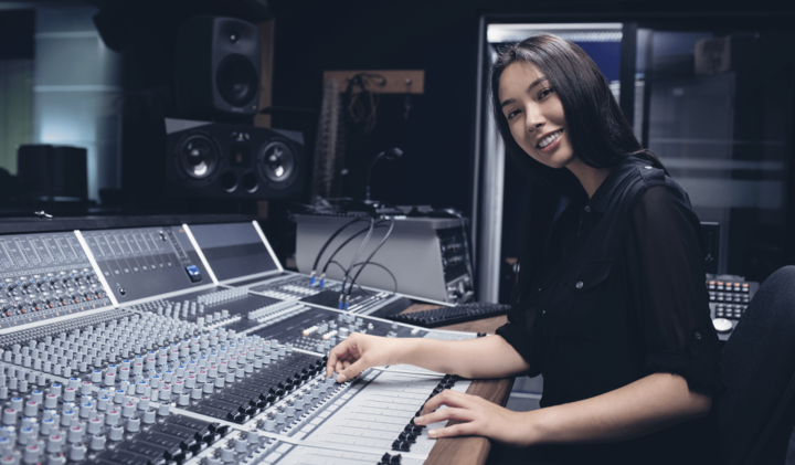 Must-Have Skills for a Successful Career in Audio Engineering