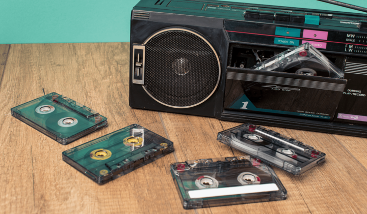 The Evolution of Sound Engineering: From Analog to Digital and Beyond