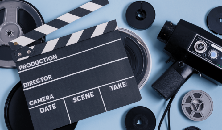 The Art of Sound Design: How Audio Shapes Film & TV