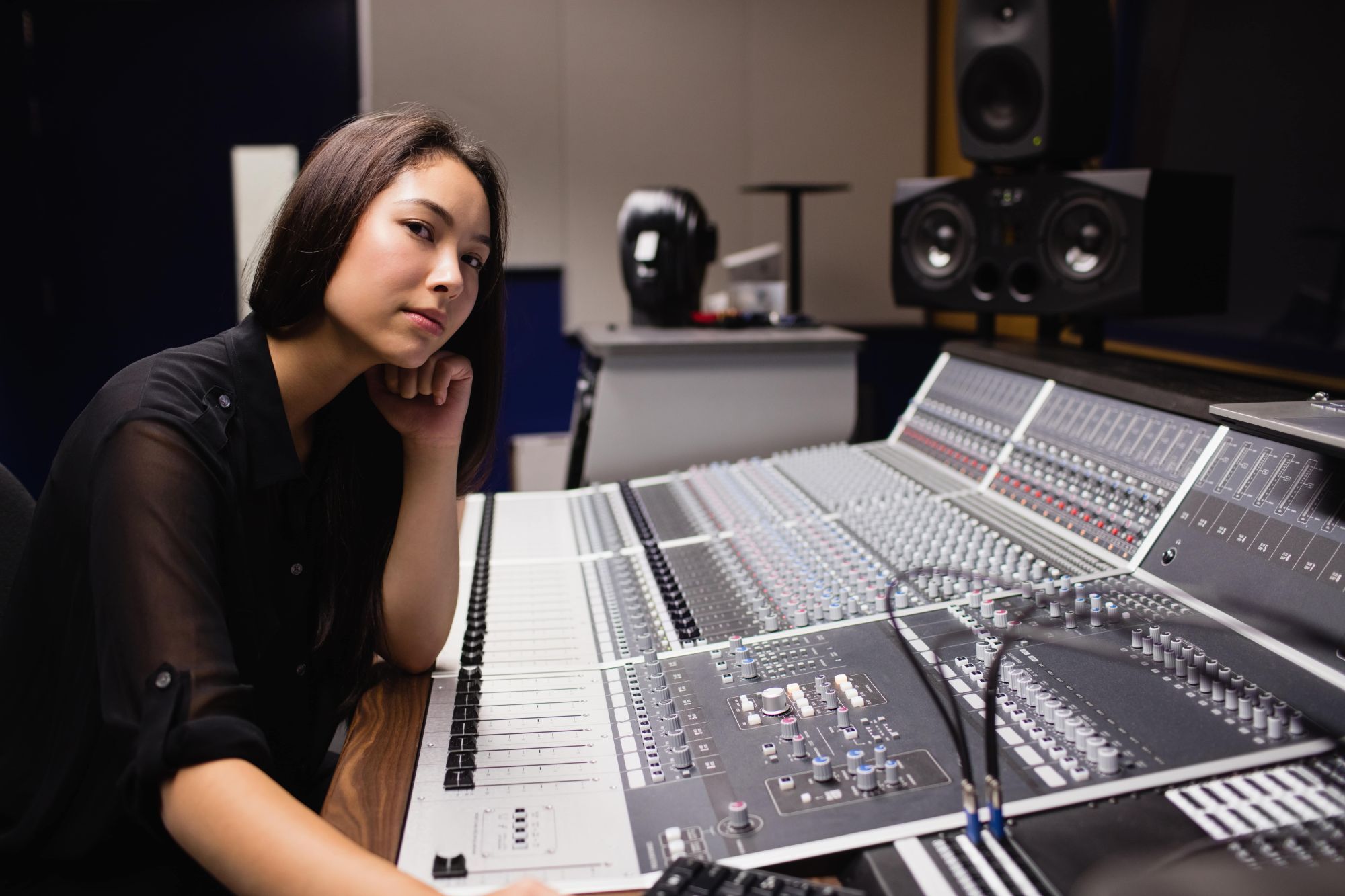 Is Having the Right Hardware for Sound Engineering Holding You Back?